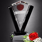 Conquest Award 10